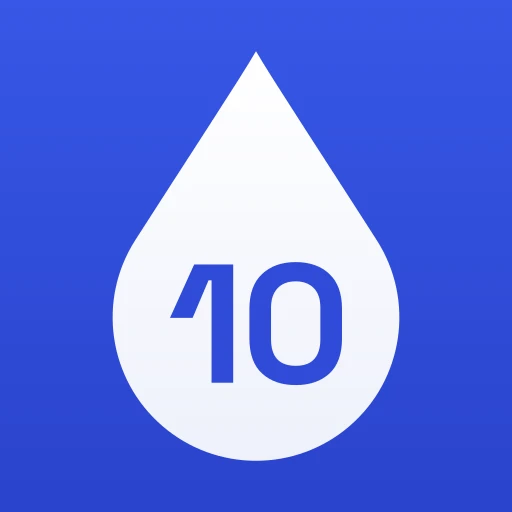 Sumdrop app icon
